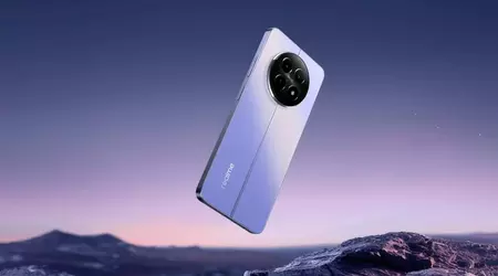 Realme 14x smarttelefonspesifikasjoner, bilder og salgsdato er utgitt på nettet