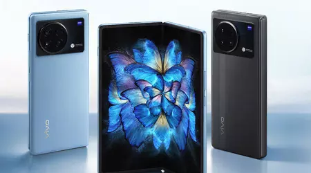En innsider har avslørt spesifikasjonene til de sammenleggbare smarttelefonene vivo X Fold 3 og vivo X Fold 3 Pro.