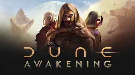 Dune: Awakening-forfatterne inviterer "titusenvis av spillere" til storskala betatesting