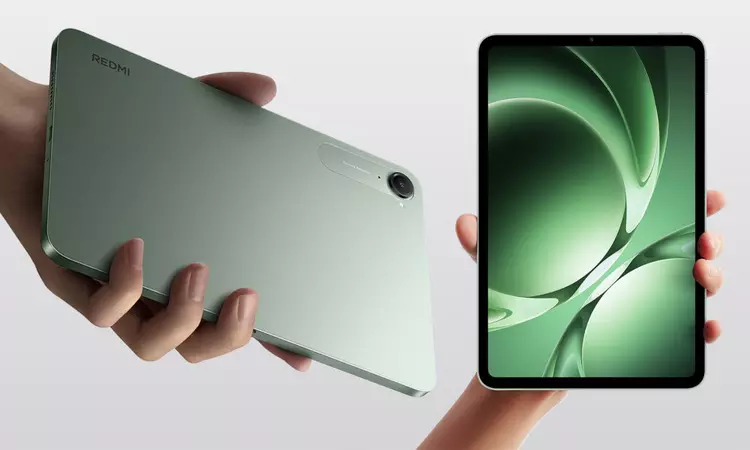 Xiaomi lanserer kompakt flaggskip nettbrett Pad ...
