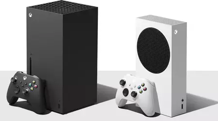 Vinneren er klar: det nåværende salget av begge Xbox Series-konsollene er mer enn dobbelt så lavt som salget av PlayStation 5