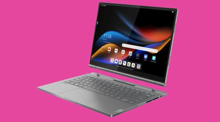 Lenovo ThinkBook Plus Gen 5 Hybrid: en 2-i-1-enhet med Windows og Android ombord