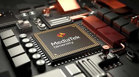 MediaTek forbereder et gjennombrudd: selskapet har bekreftet utviklingen av en 2-nm chip som kan overgå Apple