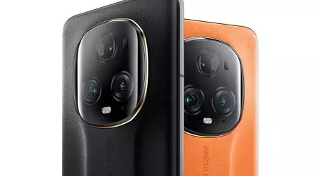 Rykter: Honor Magic 6 flaggskip-smarttelefoner debuterer i januar