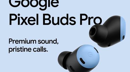 Et flott tilbud: Google Pixel Buds Pro på Amazon med en rabatt på $ 50