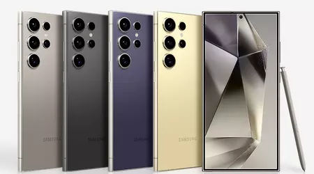 Hvilke Samsung Galaxy-smarttelefoner og -nettbrett får Android 15?