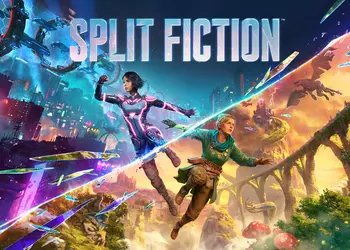 Anmeldelse av Split Fiction: dynamisk samarbeidseventyr