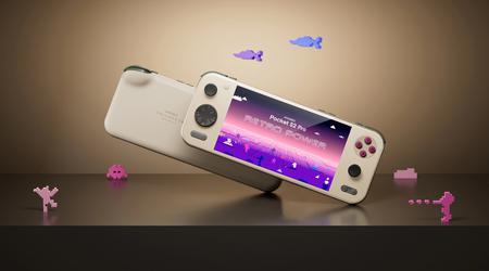 Den kraftige Ayaneo Pocket S2 håndholdte konsollen med maskinvare ray tracing er nå tilgjengelig for forhåndsbestilling