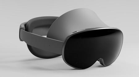 Media: Samsung jobber med en egenutviklet kontroller for Project Moohans XR-hodesett