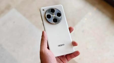 Oppo kan introdusere ny 200MP-sensor i Find X9 Pro