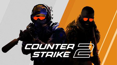 Ny Counter-Strike 2-rekord: 1,825 millioner spillere var inne i online skytespill på samme tid
