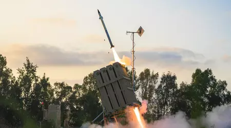 Raytheon og Rafael skal bygge en fabrikk i USA for å produsere Tamir- og SkyHunter-missiler til luftvernsystemet Iron Dome.