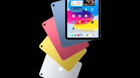 Billigere enn 399 dollar: iPad 10 tilgjengelig på Amazon til kampanjepris