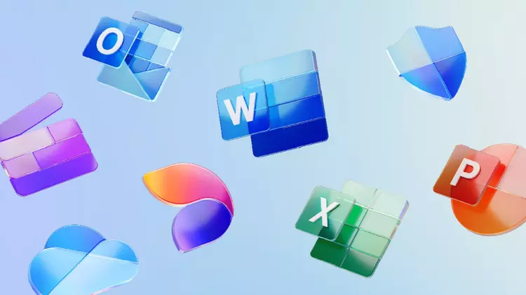 Microsoft avslutter støtten for Word, Excle, ...