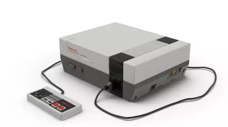Sonys første spillprosjekt var et romskytespill for Nintendo, sier tidligere PlayStation-sjef