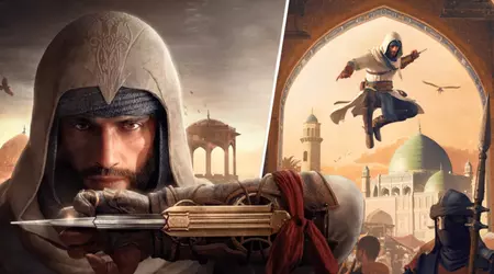 Ingen flere hemmeligheter: youtuber har lekket 90 minutter med Assassin's Creed Mirage-spilling