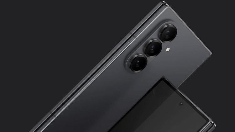 Samsung vil ikke slippe Galaxy Fold7 ...