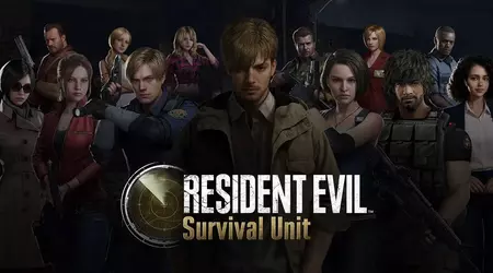 Dette er hva en skrekkfans drøm ser ut som: Capcom holdt en presentasjon av Resident Evil Survival Unit mobilstrategispill