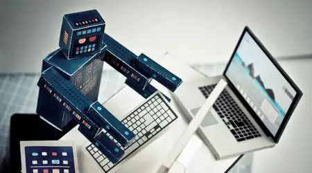 Google vil samle inn alle data fra det offentlige internett for å trene opp sin kunstige intelligens.