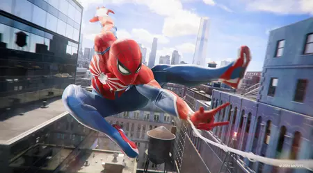 De første detaljene om Marvels Spider-Man 3: Peter Parker går ikke noe sted og vil være til stede i spillet