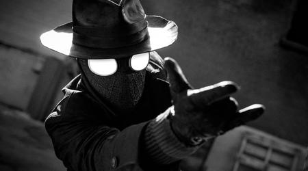 Atmosfærisk svart-hvitt-serie Spider-Noir med Nicolas Cage vil bli utgitt i 2026: se den første teaseren
