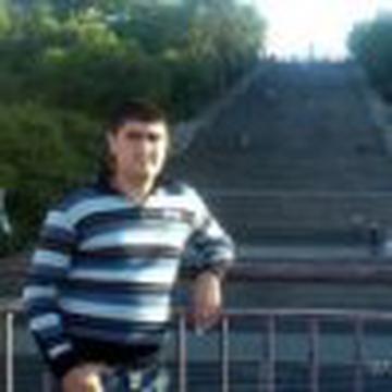 Василий Дерменжи