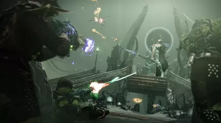 I neste episode av Destiny 2, Heresy, kommer det massive romskipet Oryx's Dreadnaught tilbake, men i en litt modifisert form