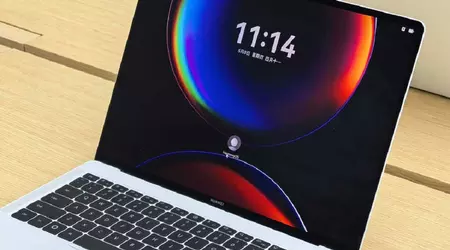 MateBook Pro, Huaweis første datamaskin på HarmonyOS, har blitt avduket