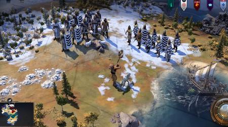 Civilization VII får oppdatering 1.2.3: auto-oppleggere, "kontinuitetsmodus" og en ny kommandant