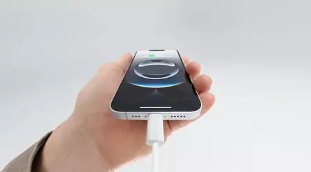 iPhone 16e varte i mer enn 12 timer uten å lade