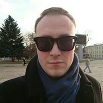 Денис Федоров