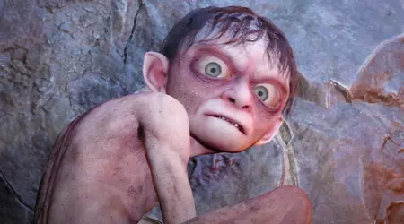 Gollum gir ikke opp! Et av de mest mislykkede spillene i dette tiåret kommer til Nintendo Switch