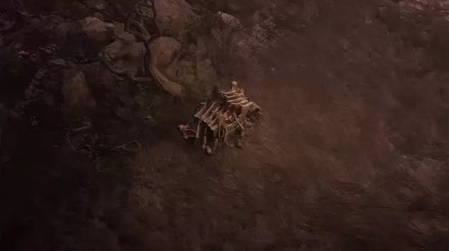 Blizzard har sluppet patch 1.04 for ...