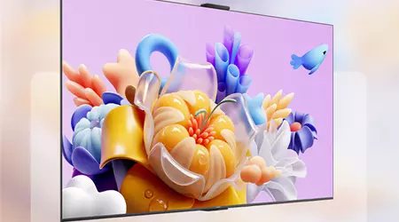 Rykter: Huawei vil avduke en ny smart-TV med en 75-tommers skjerm 14. mars.