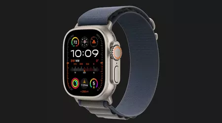 Apple Watch Ultra 2 kan nå kjøpes med rabatt hos Amazon