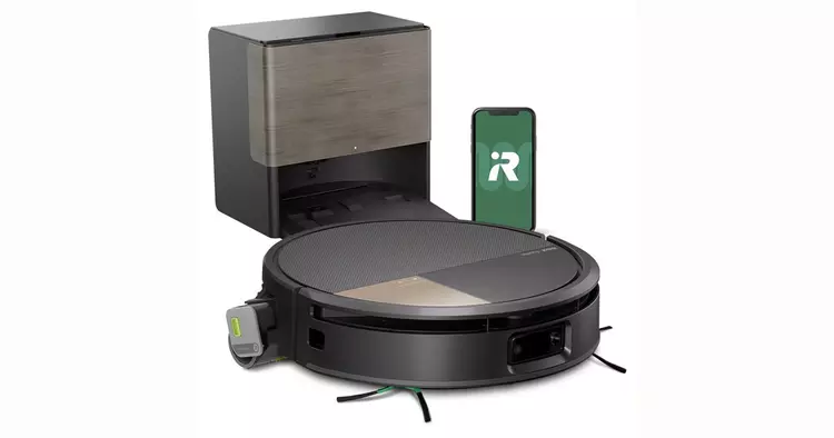 iRobot kunngjør Roomba Max 705 Combo ...
