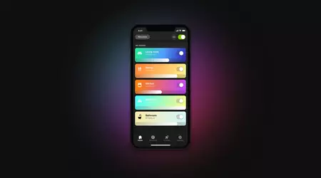 Philips Hue lanserer oppdatering med nye funksjoner og støtte for flere enheter