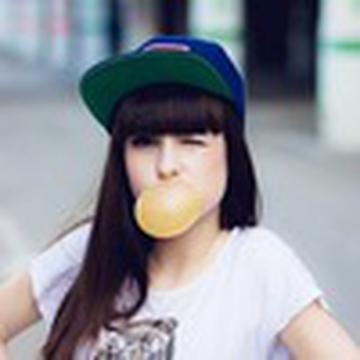 Катя Тушина