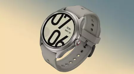 Dagens tilbud: TicWatch Pro 5 med Snapdragon W5+ Gen 1-brikke og opptil 45 dagers batterilevetid til en rabatt på $ 105