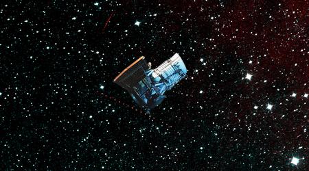 Solen vil få NASAs romteleskop NEOWISE til å brenne opp i atmosfæren