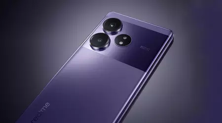 Realme GT Neo 6: 120Hz AMOLED-skjerm, Snapdragon 8s Gen 3-brikke, 50 MP kamera og 5500 mAh batteri med 120W lading for $ 290