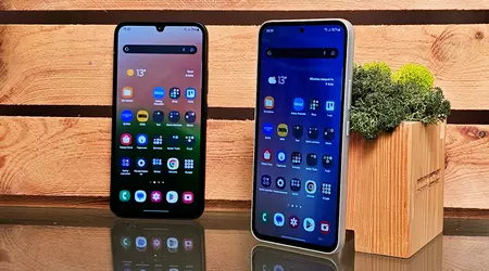 Hvordan spare penger når du kjøper Galaxy S23: en gjennomgang av Samsung Galaxy A54 og Galaxy A34