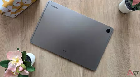 Samsung avduker forhåndsvisning av One UI 7 for Galaxy Tab S9 FE: første brukerinntrykk