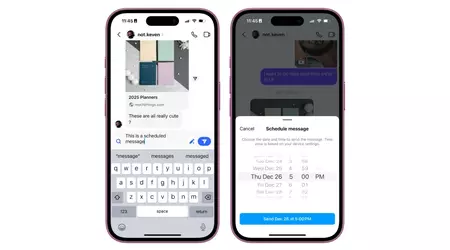 Slik planlegger du et innlegg på Instagram: trinnvis veiledning for nybegynnere