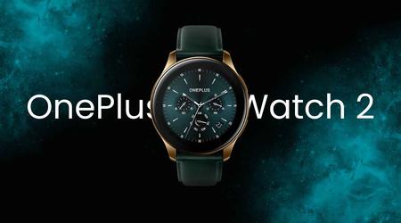OnePlus Watch 2 får en viktig oppdatering for datamigrering