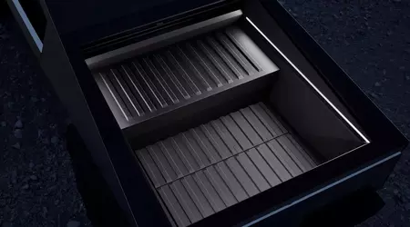 Tesla fjernet stille Cybertrucks batteriforsterkningsalternativ