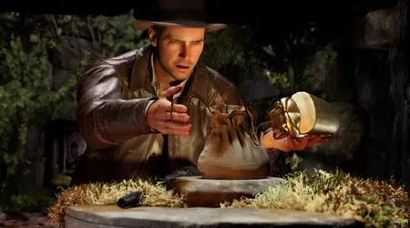 Det er offisielt: Indiana Jones og den store sirkelen for PlayStation 5 lanseres 17. april