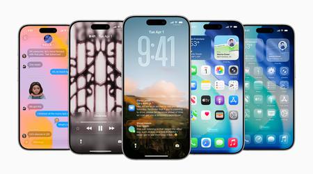 iOS 26 trimmes for EU: Apple vil forsinke lanseringen av flere funksjoner på grunn av DMA