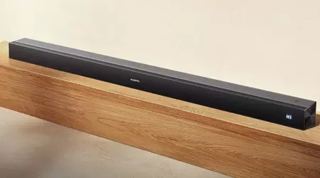 Xiaomi lanserer rimelige TV-høyttalere 2.0 og 2.1 soundbars med NFC og Bluetooth