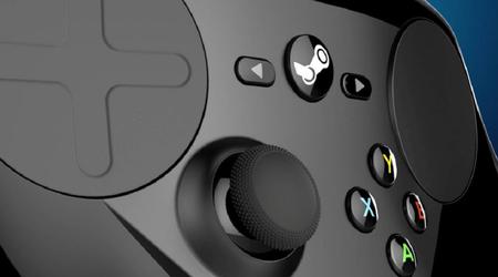 Insider: Valve utvikler Steam Controller-2 og en ny gamepad som vil kunne kobles til alle spillplattformer